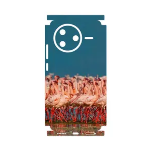 MAHOOT Flamingo-FullSkin Cover Sticker for Xiaomi Poco F7 Pro