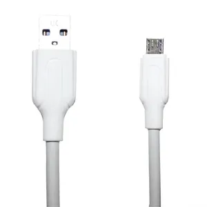 کابل تبدیل USB به microUSB مدل ORGINAL SUPER FAST CHARGE 5A طول 1 متر
