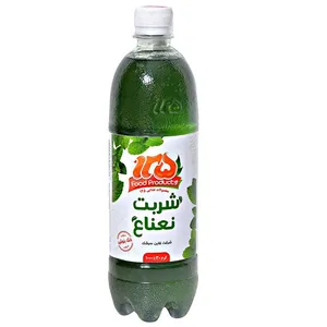 شربت نعناع 125 - 1 لیتر