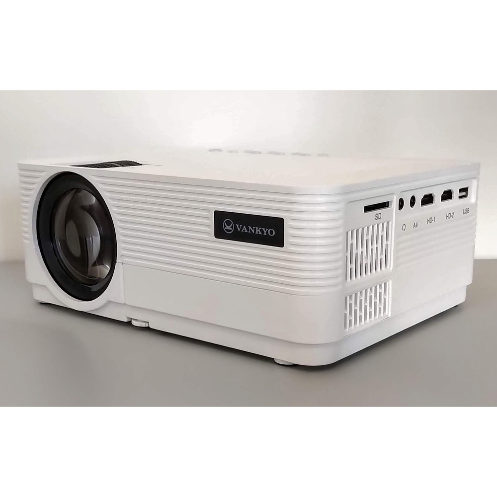 ویدئو پروژکتور وانکیو مدل Leisure 470C