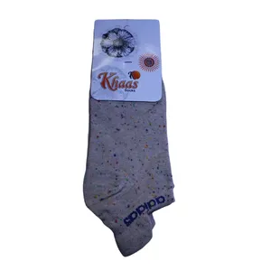 جوراب مدل ساق کوتاه 025