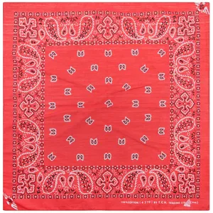دستمال سر شهر شیک مدل 114-4370