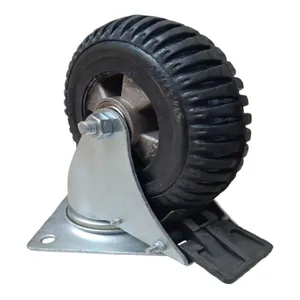 چرخ گردون مدل دایکاست ترمز دار کد SD200T