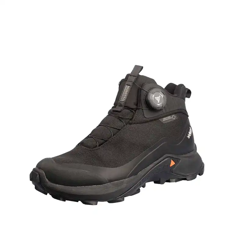 کفش طبیعت گردی زنانه هامتو مدل 240775B-1