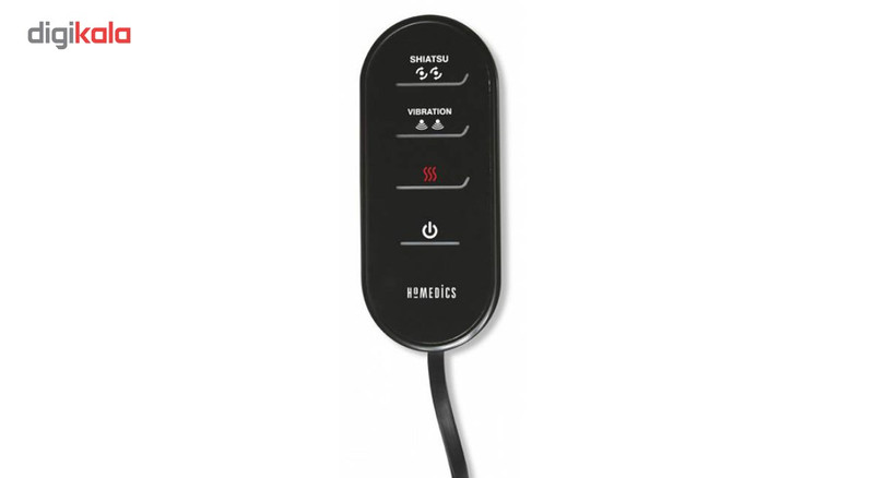 کوسن ماساژور هومدیکس مدل SP-39HW-EU