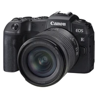 دوربین دیجیتال بدون آینه کانن مدل EOS RP به همراه لنز 24 - 105 میلیمتر f/4 - f/7.1