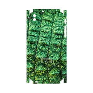 MAHOOT Crocodile Skin-FullSkin Cover Sticker for HTC Desire 816