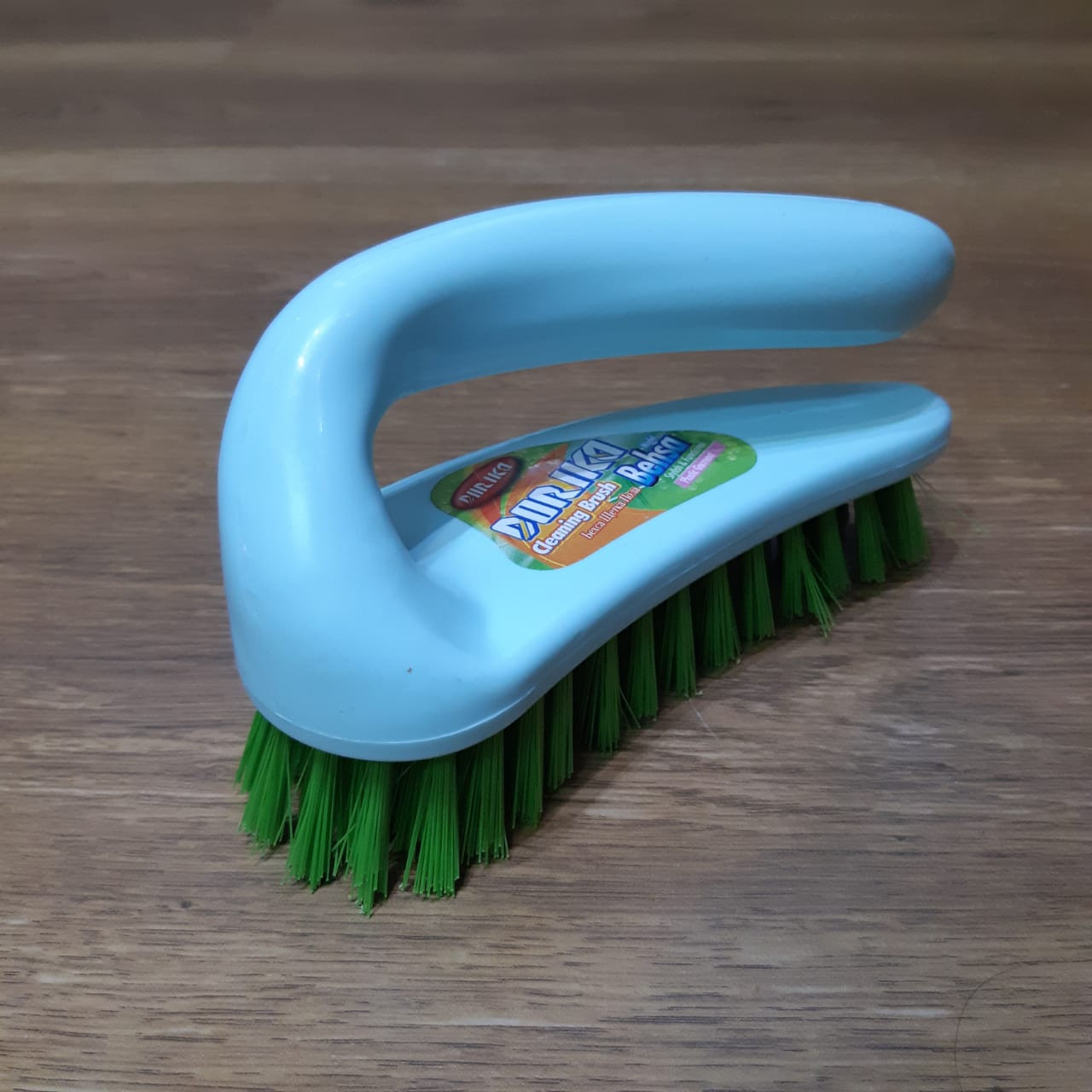 برس شستشو دوریکا مدل اتویی