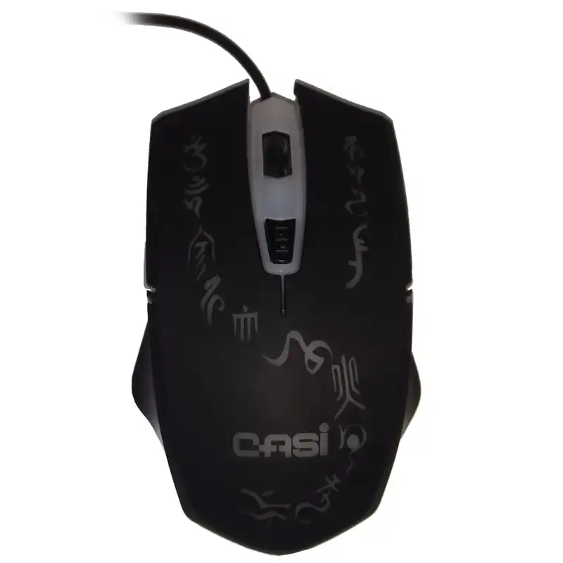 ماوس مخصوص بازی کاسی مدل X4 SNIPER