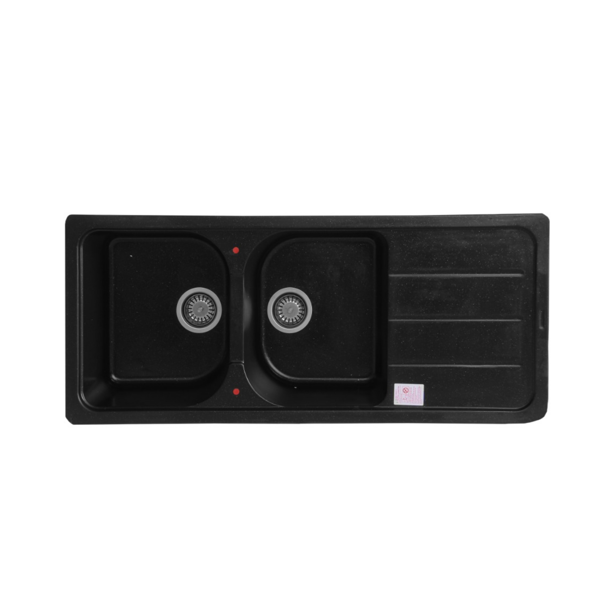 سینک ظرفشویی مدل 542 توکار
