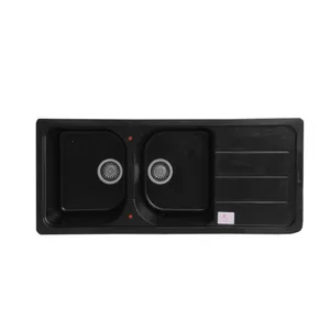 سینک ظرفشویی مدل 542 توکار