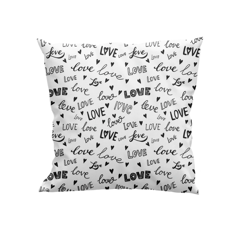 کوسن پاد آفرین مدل عشق کد DKK679