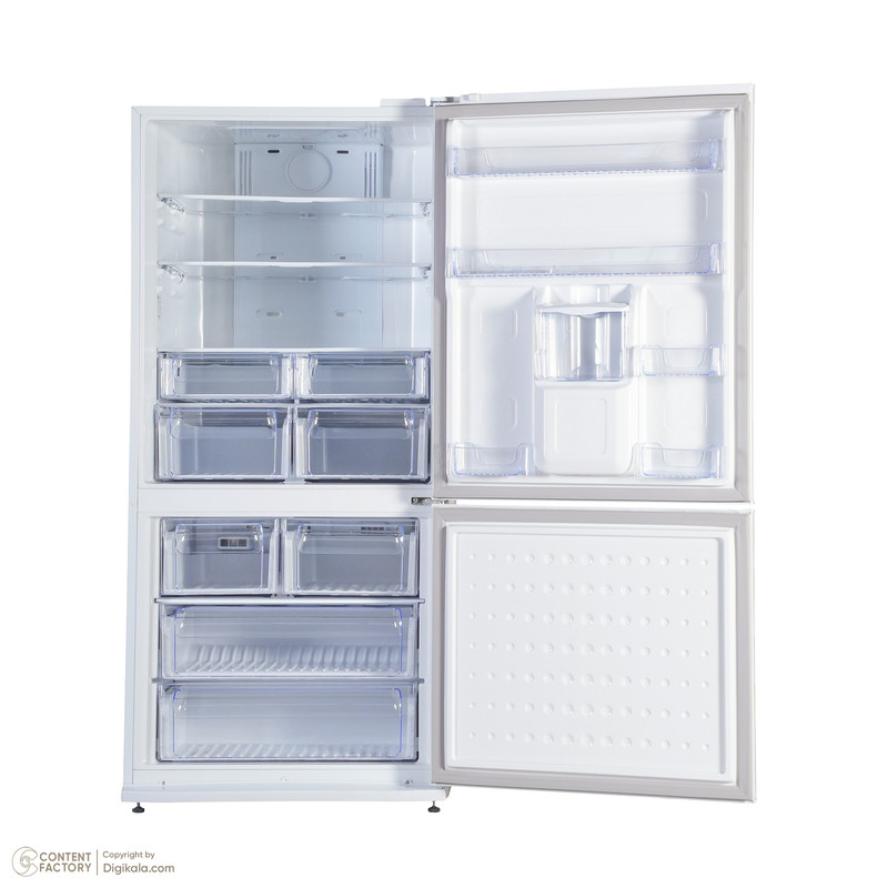 یخچال و فریزر 21 فوت التتو مدل RF8410L-E2