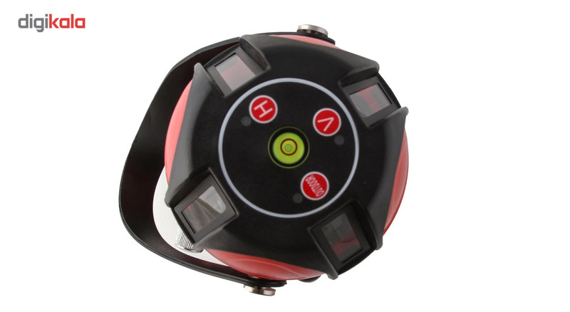 تراز لیزری کاپرو مدل 884