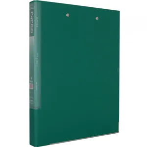 Papco A4-113PB A4 Simple Folder