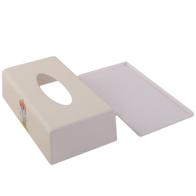 کاور دستمال کاغذی کودک مدل JD-110225