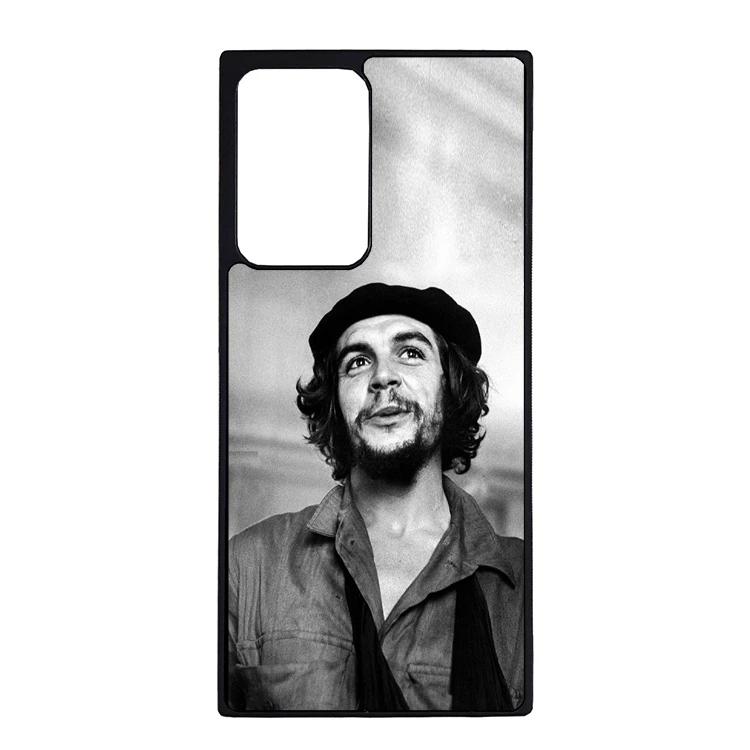 کاور طرح چگوارا مناسب برای گوشی موبایل سامسونگ galaxy note 20 ultra