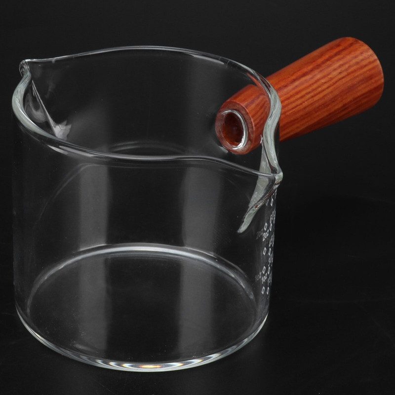 پیمانه اندازه گیری قهوه مدل 75ml کد DGQ71601001