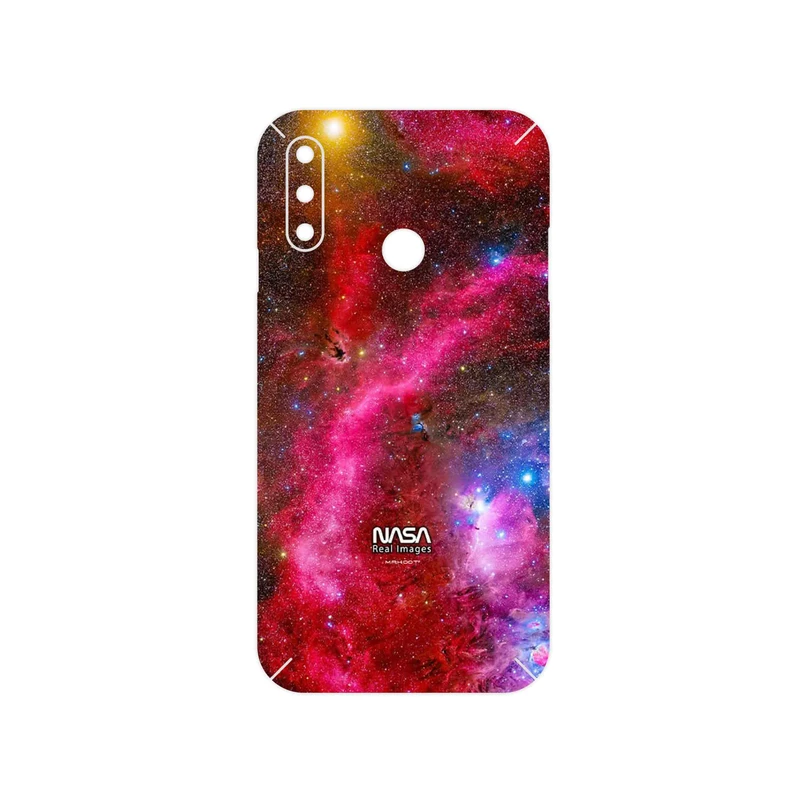 برچسب پوششی ماهوت مدل Universe b NASA 11 مناسب برای گوشی موبایل ال جی W10