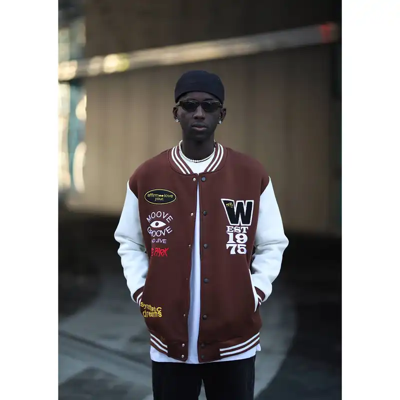 کت مردانه مدل بامبر 002