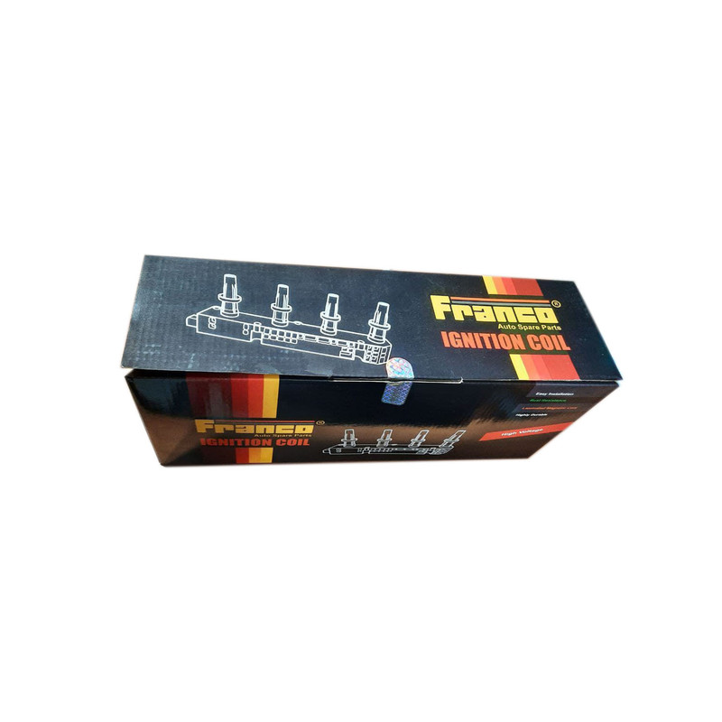 کوئل فرانکو مدل IC23600 مناسب 206 تیپ 5