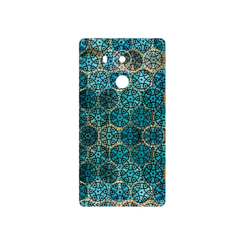 برچسب پوششی ماهوت مدل Iran Tile 9 مناسب برای گوشی موبایل هوآوی Mate 8