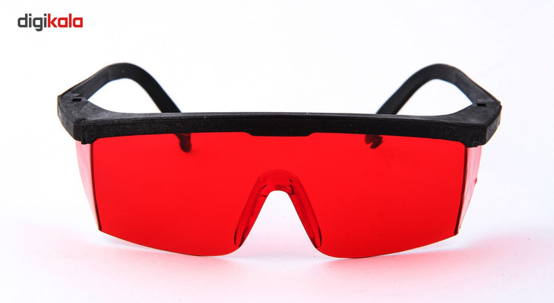 تراز لیزری کاپرو مدل 884