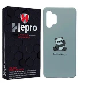 HEPRO MC Cover for Samsung Galaxy A32 4G