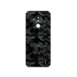 MAHOOT Night-Army Cover Sticker for Nokia C30