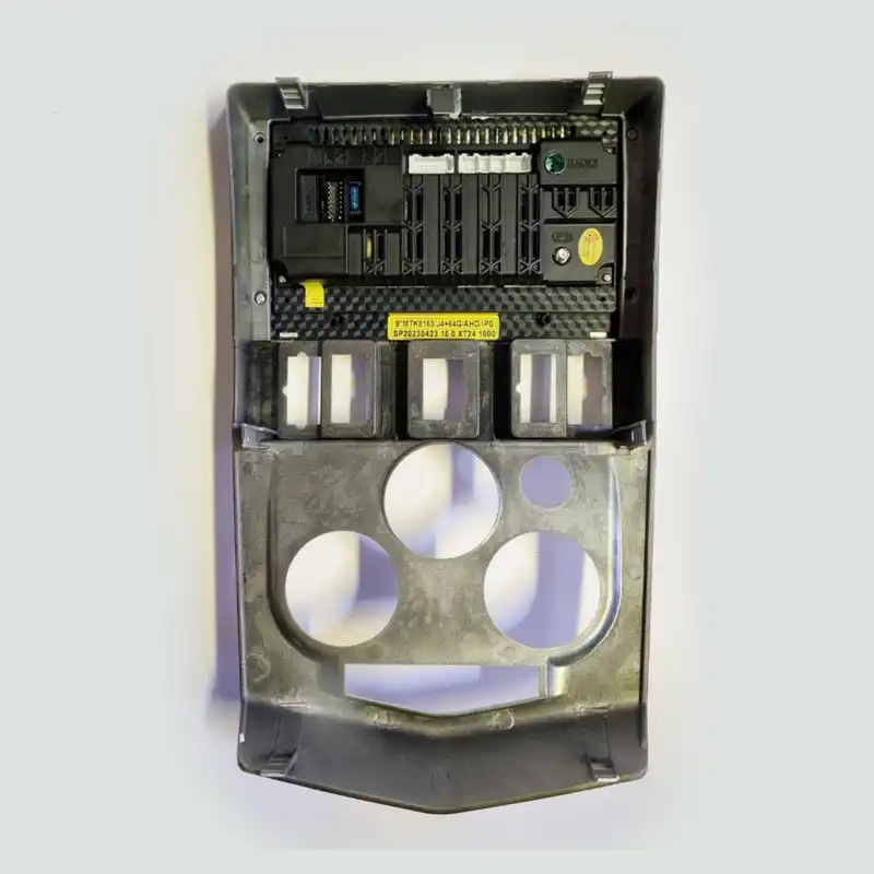 مانیتور خودرو راک مدل اندروید مناسب برای ال 90