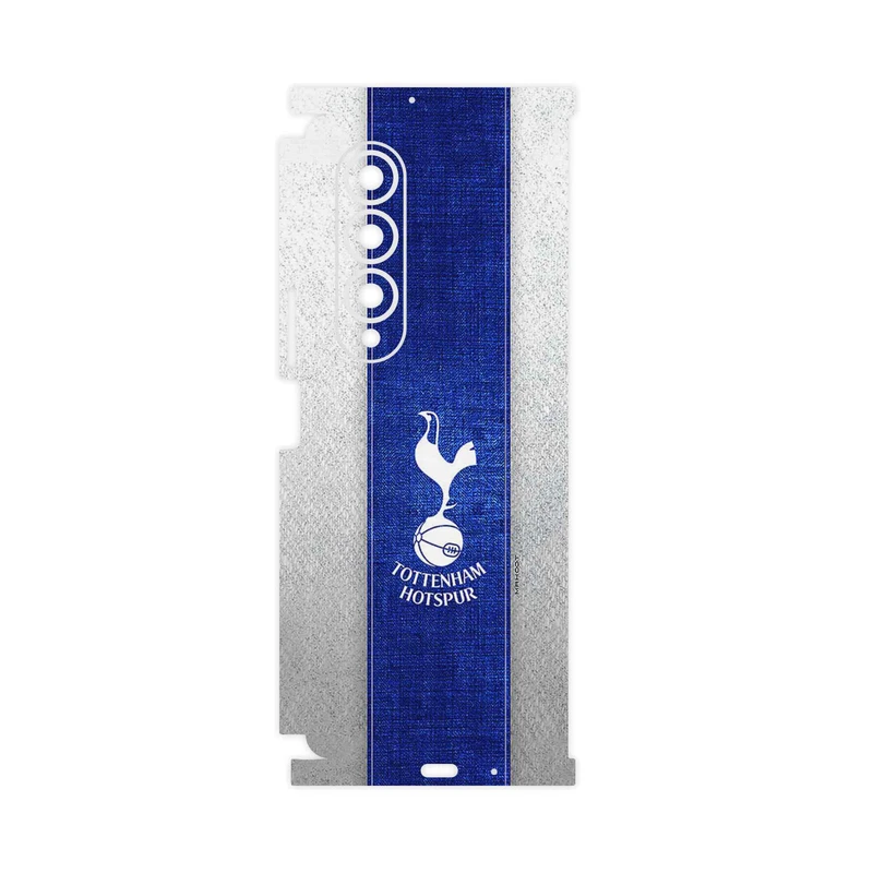 برچسب پوششی ماهوت مدل Tottenham_Hotspur_FC-FullSkin مناسب برای گوشی موبایل سامسونگ Galaxy Z Fold4