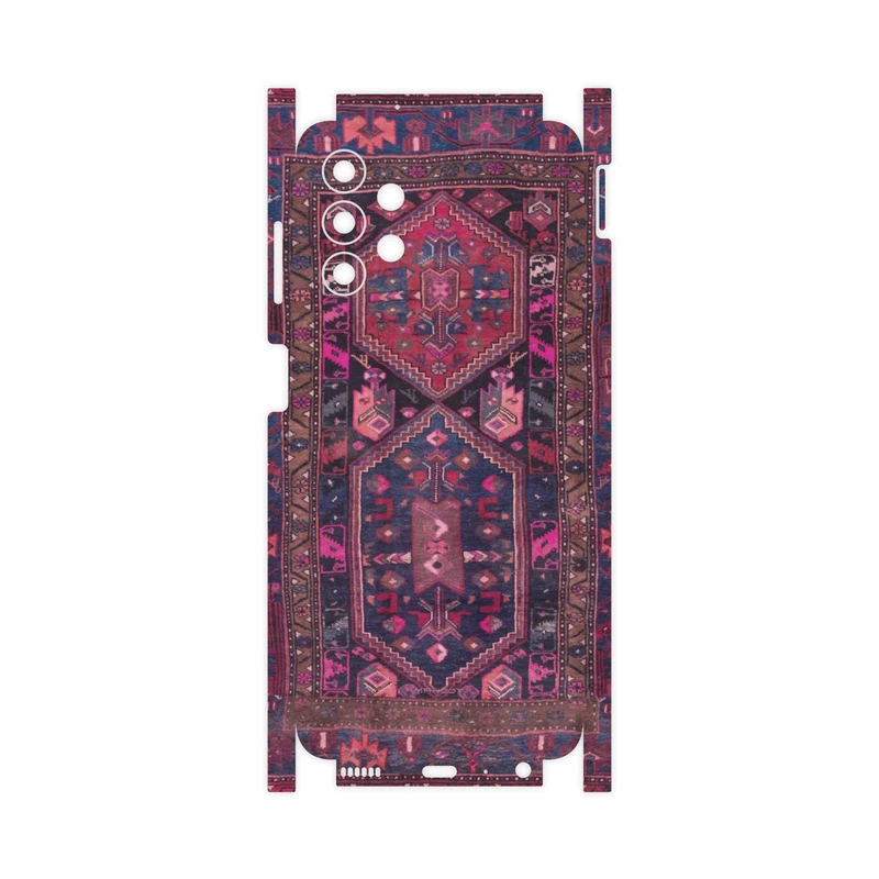 برچسب پوششی ماهوت مدل Rug-FullSkin مناسب برای گوشی موبایل سامسونگ Galaxy A13