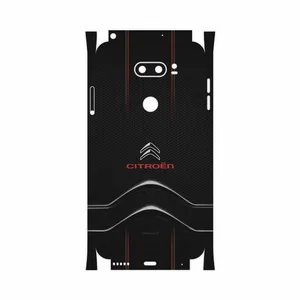 MAHOOT Citroen-FullSkin Cover Sticker for LG V30