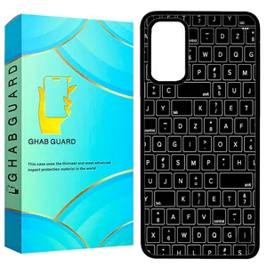Ghab Guard GA13G Cover For Samsung Galaxy A13 4G / Galaxy A32 5G