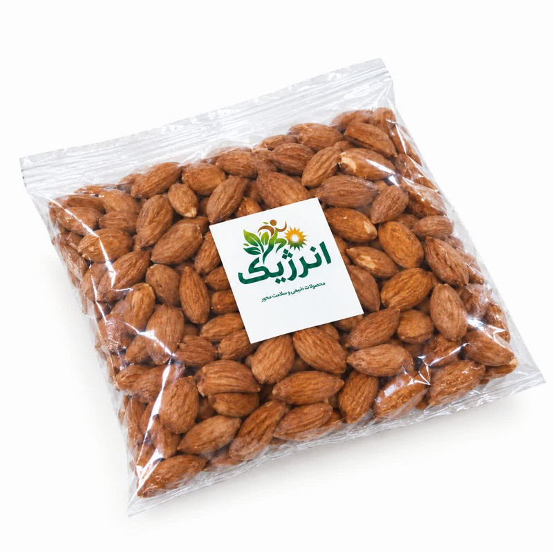 مغز بادام شور - 150 گرم
