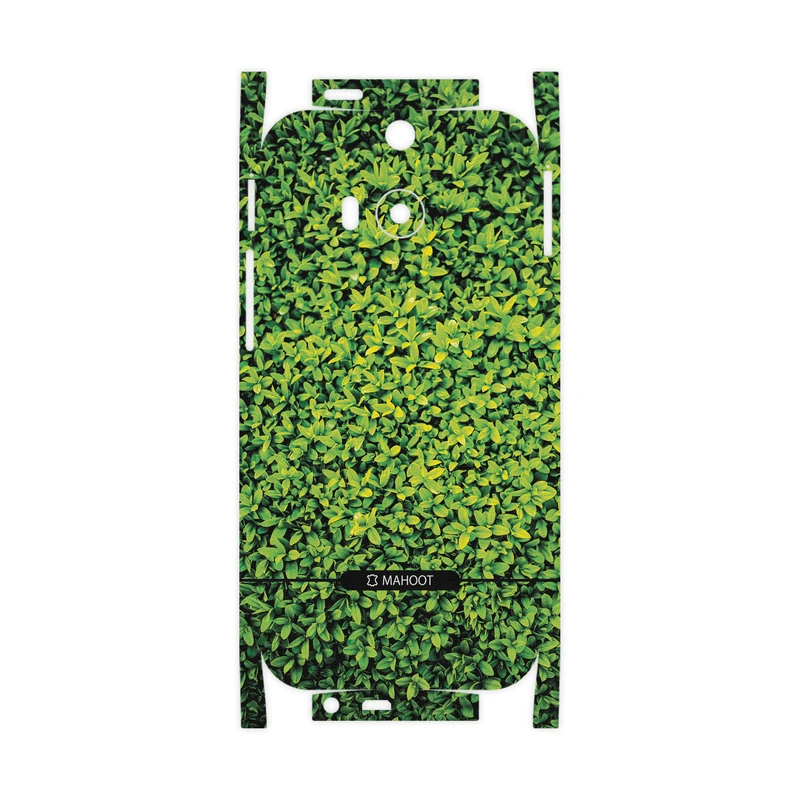 برچسب پوششی ماهوت مدل Leafs-FullSkin مناسب برای گوشی موبایل اچ تی سی One M8