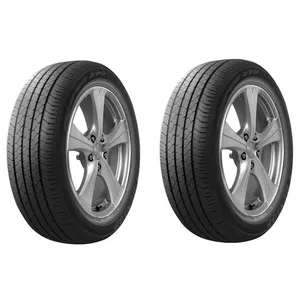 لاستیک خودرو دانلوپ تایر مدل SP Sport 270 سایز 235/55R18 - دو حلقه