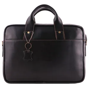 کیف اداری چرم ما مدل CH-99