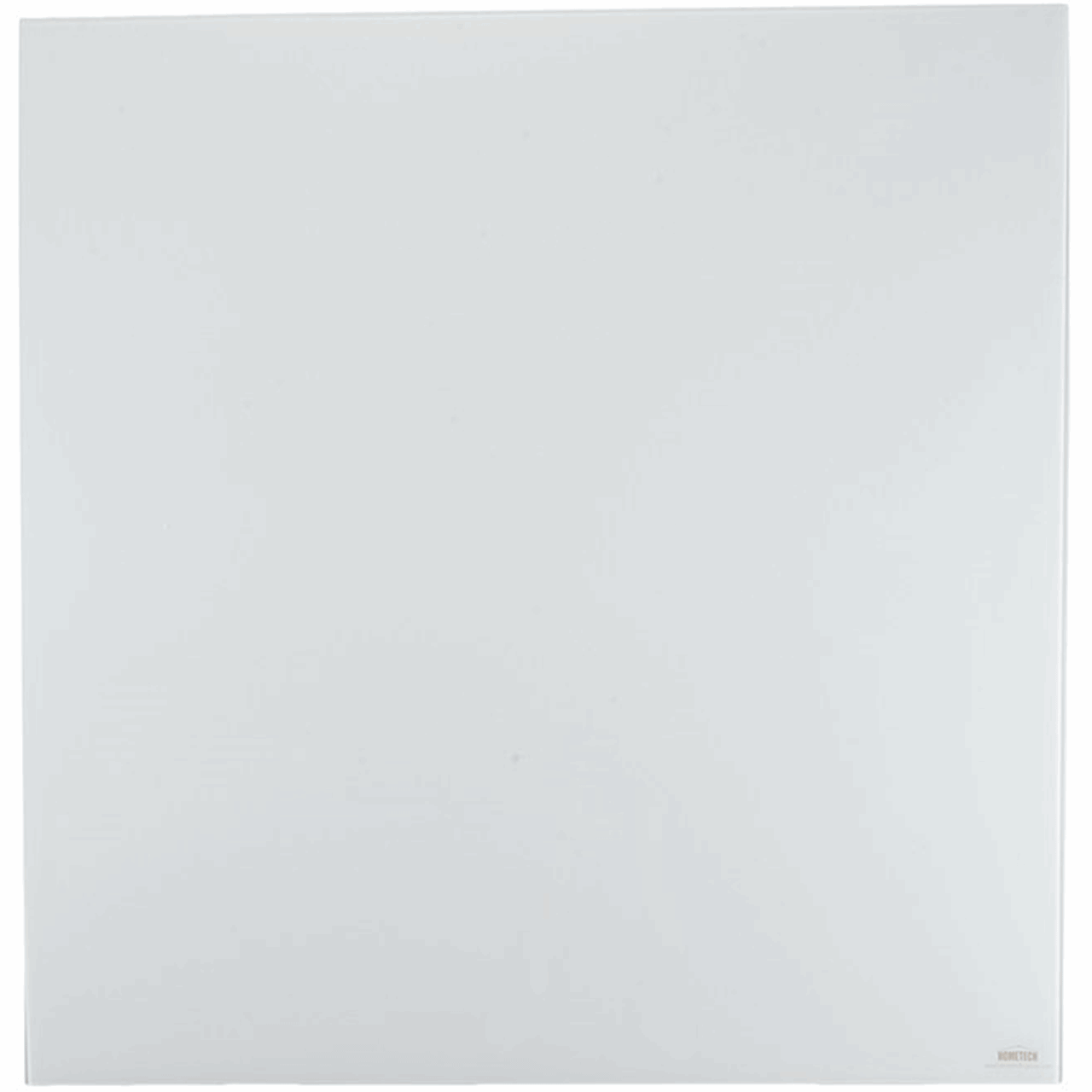 تخته وایت برد شیشه ای هوم تک مدل Color Board سایز 100 × 100 سانتی متر