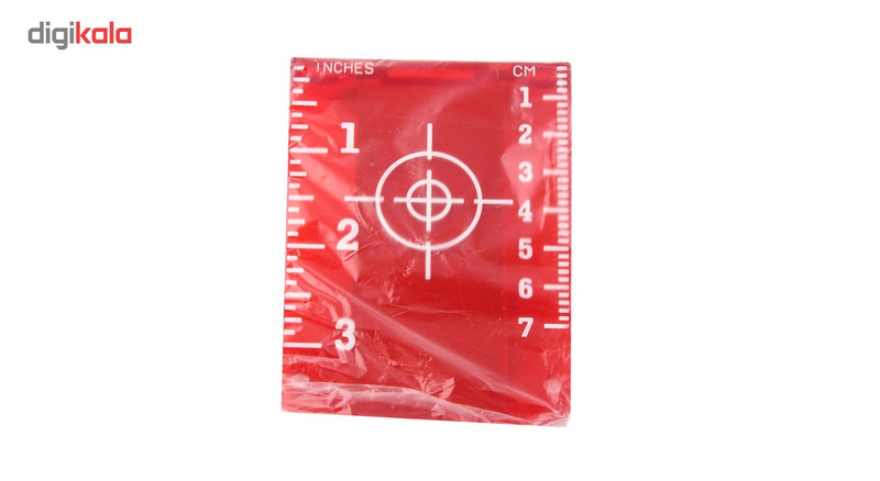 تراز لیزری کاپرو مدل 884