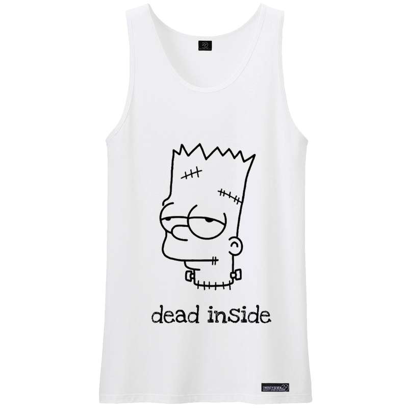 تاپ مردانه 27 مدل سیمپسون کد WN626