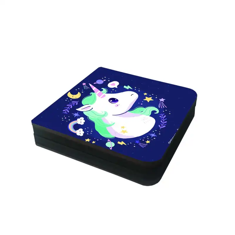 جعبه سیگار مدل یونیکورن کد 565