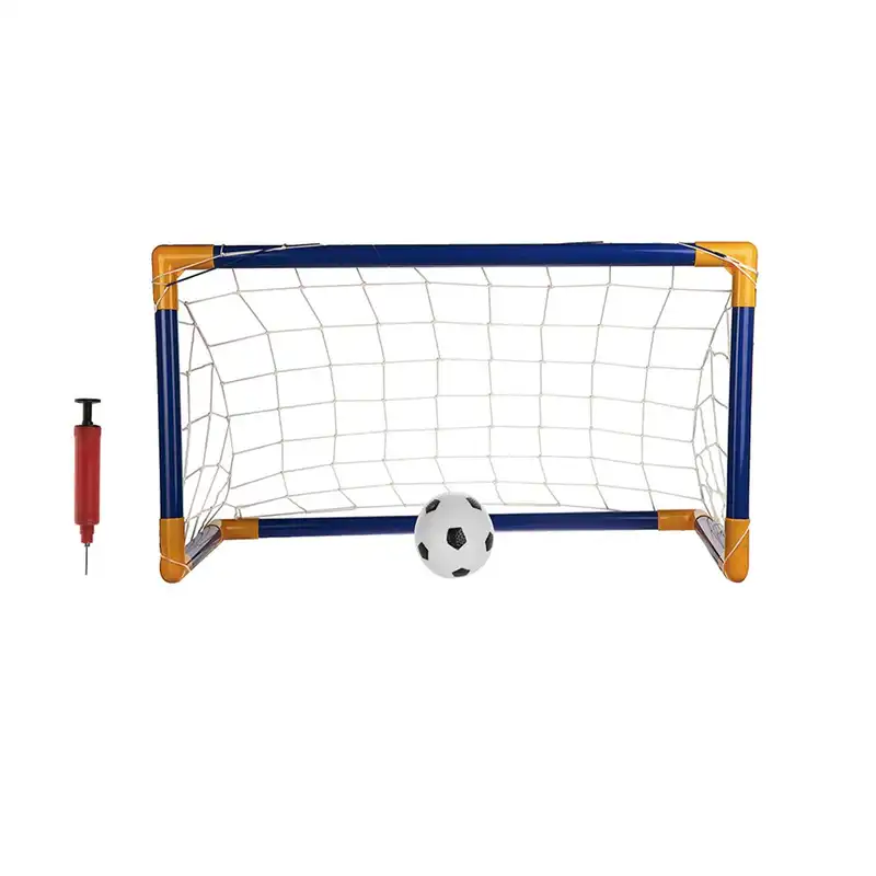 دروازه فوتبال مدل Golden Goal Set