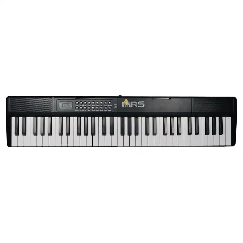 پیانو دیجیتال ام آر اس مدل تاشو 686