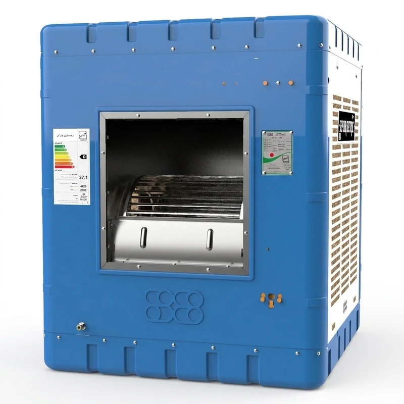 کولر آبی 3500 سپهر الکتریک مدل SE350