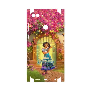 MAHOOT Encanto-FullSkin Cover Sticker for Huawei P Smart