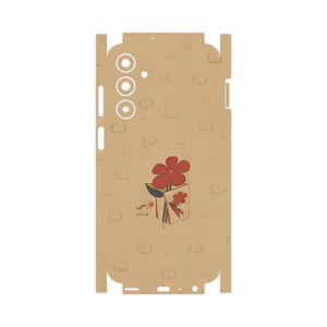 MAHOOT Persian book Nostalgia-FullSkin Cover Sticker for Samsung A25 5G