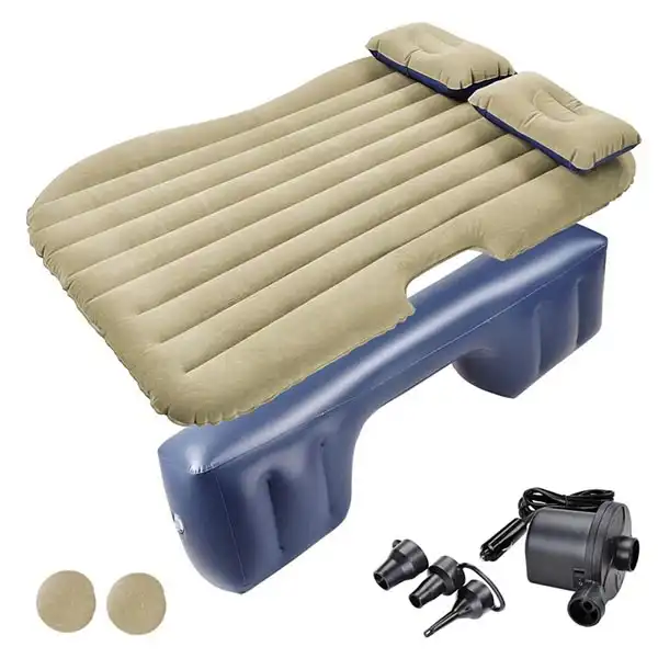 تشک بادی سفری کد 1001