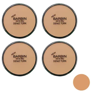 پنکیک باربین مدل W9 مجموعه چهار عددی