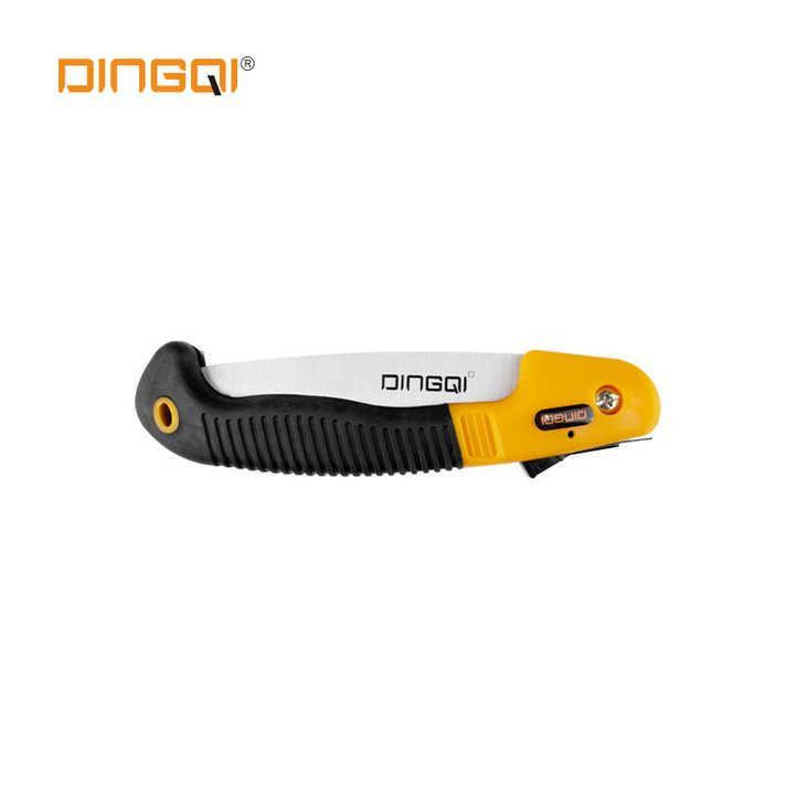 اره تاشو دینگشی مدل 180MM